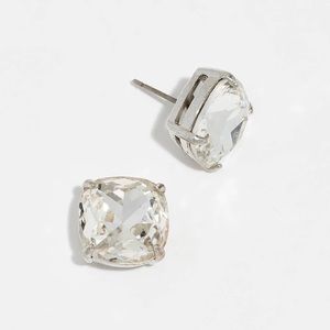 NWT Kate Spade Stud Earrings